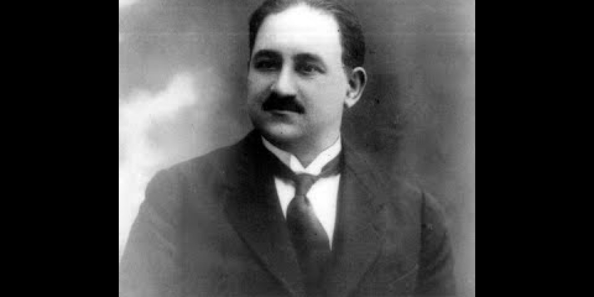 The Founding Father of Azerbaijan