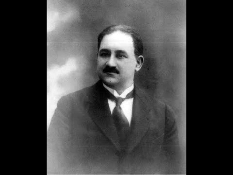 The Founding Father of Azerbaijan