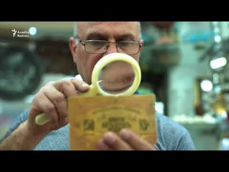 "Nağıl kimi Cümhuriyyət" 2-ci hissə